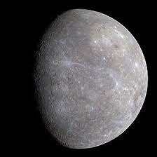 Mercúrio (planeta) – Wikipédia, a enciclopédia livre