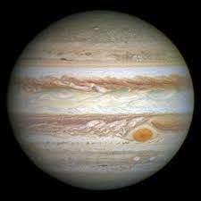 Júpiter (planeta) – Wikipédia, a enciclopédia livre