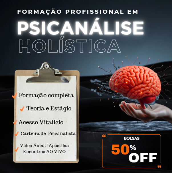 Formação em Psicanálise
